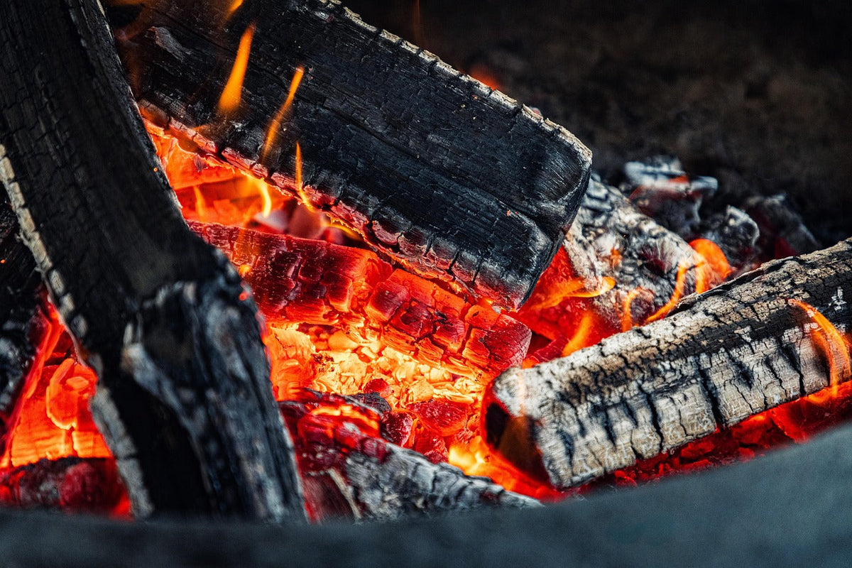 Our Passion, Your Flame