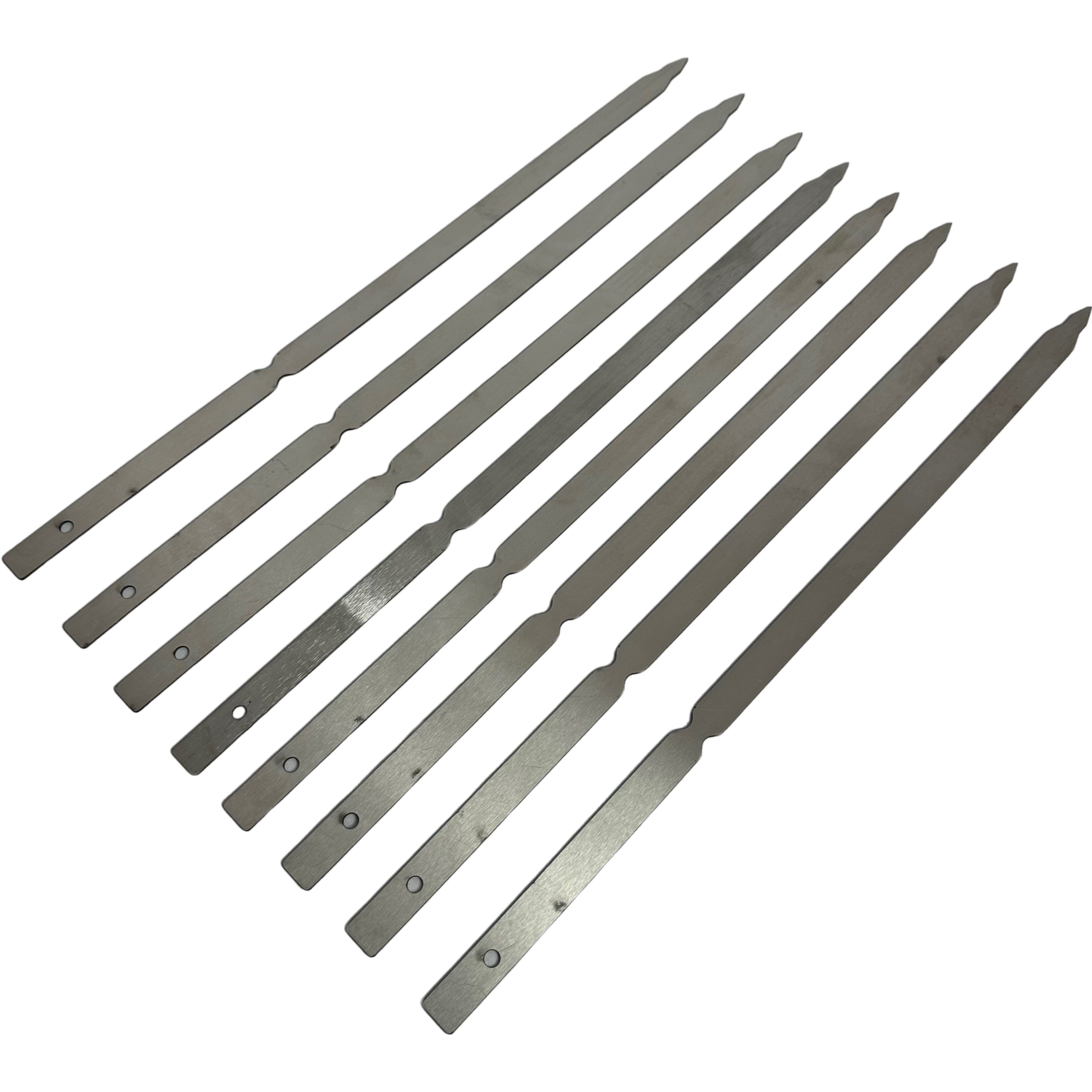 Blaze For F1 Skewer Version