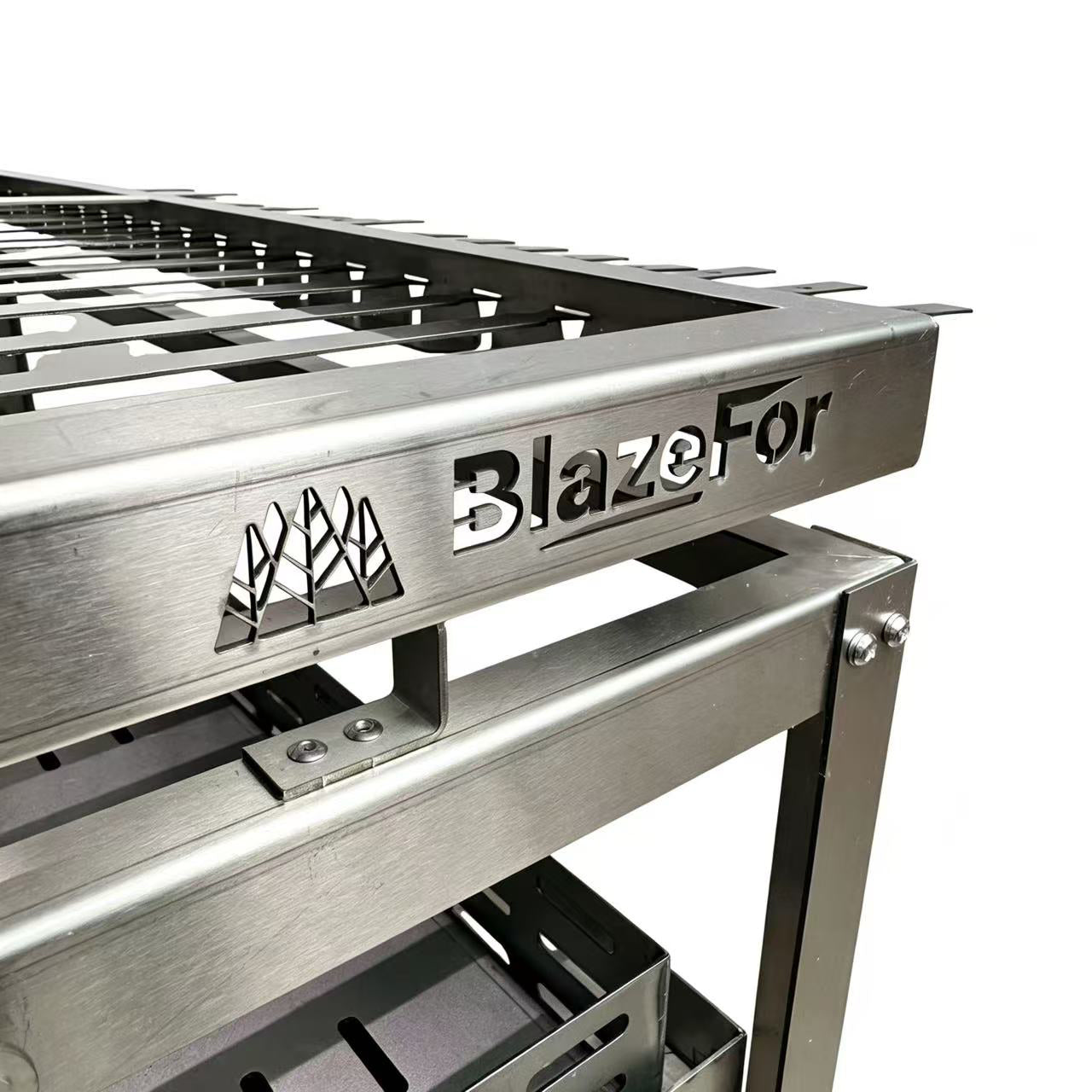 Blaze For F5 Skewer Version