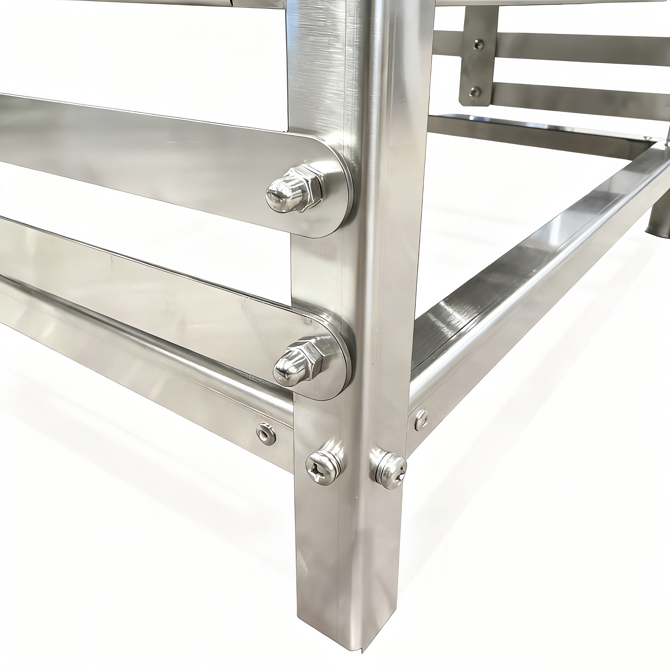 Blaze For F1 Adjustable Charcoal Rotating Grill