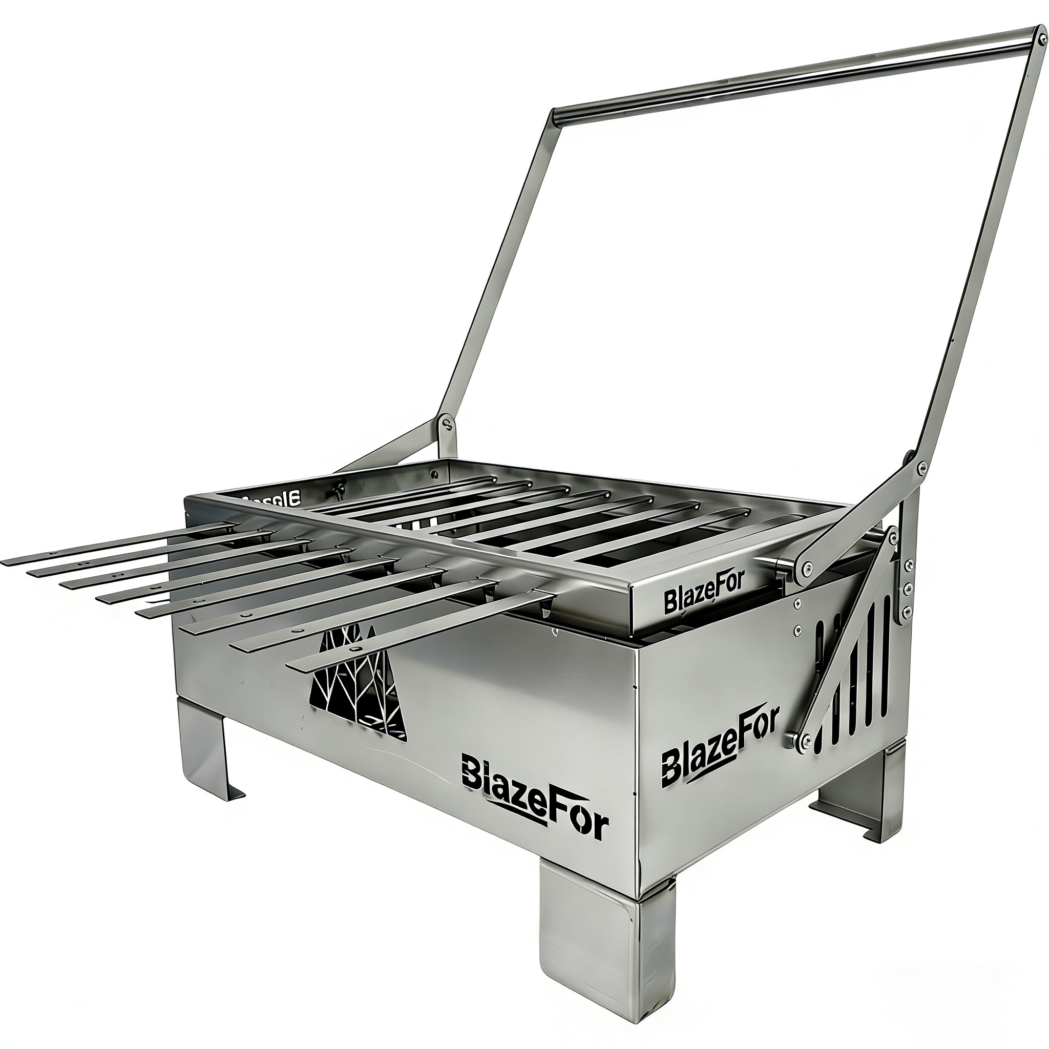 Blaze For F2 Skewer Version
