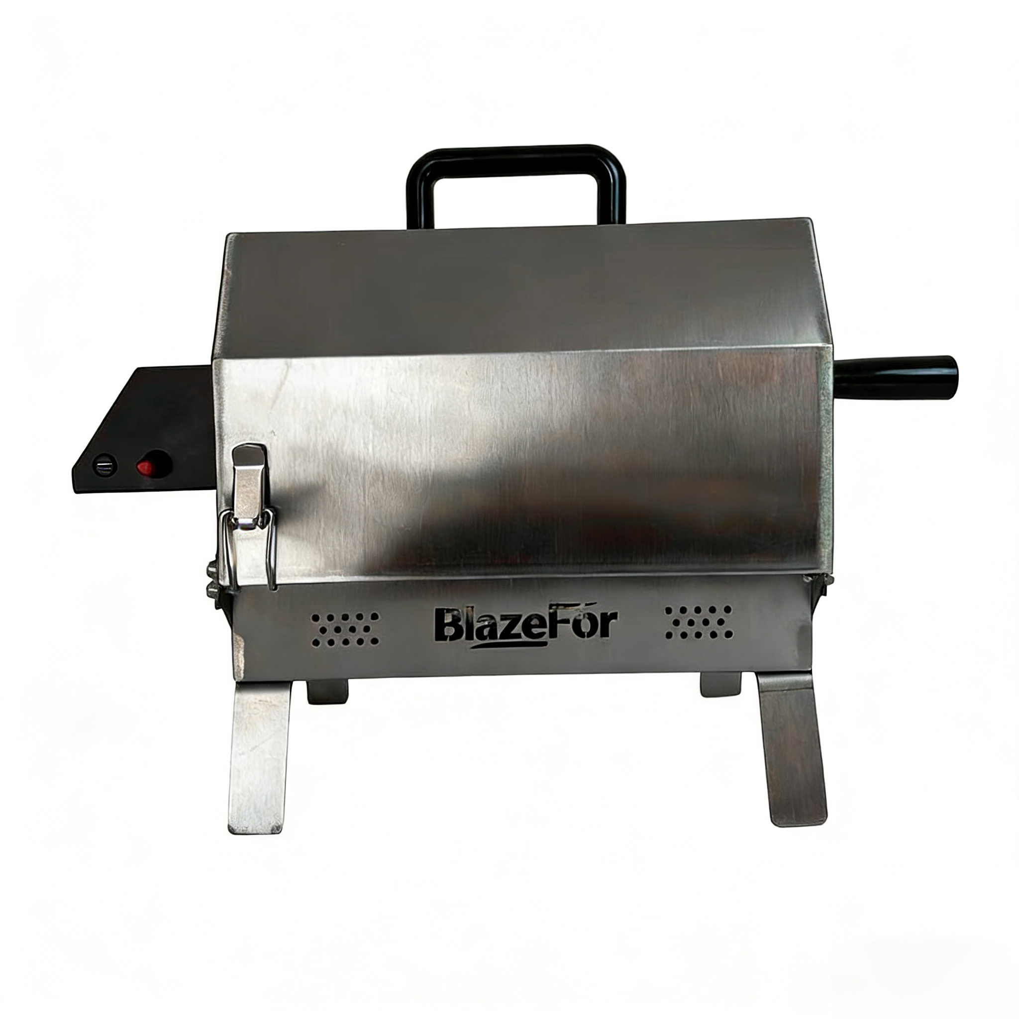 Blaze For F3 Electric rotating oven