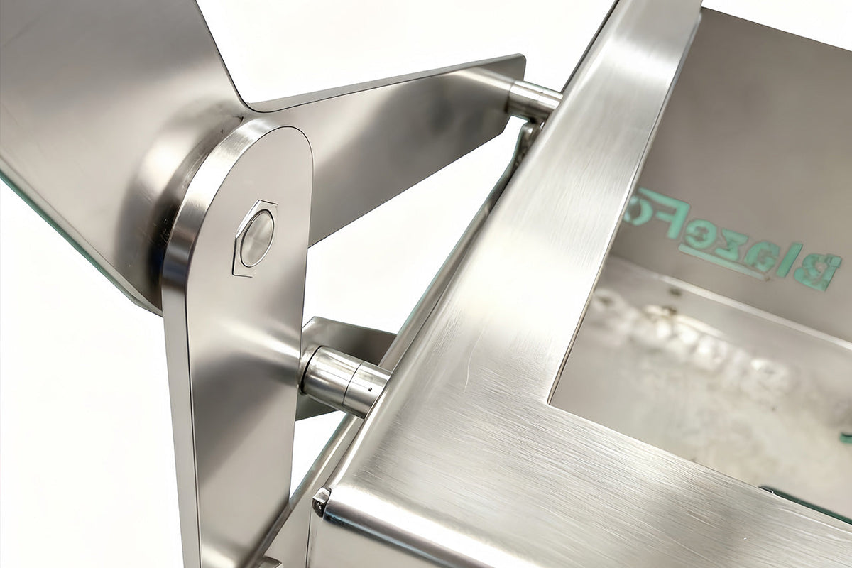 Innovation That Flips for You