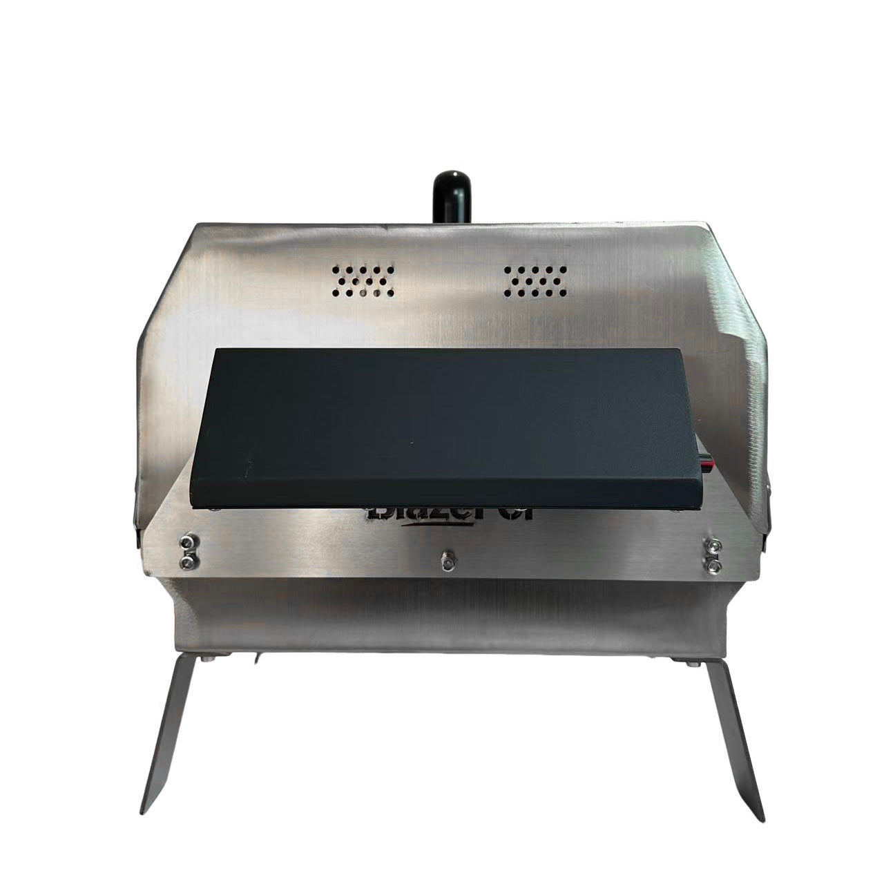 Blaze For F4 Double-row electric rotating grill