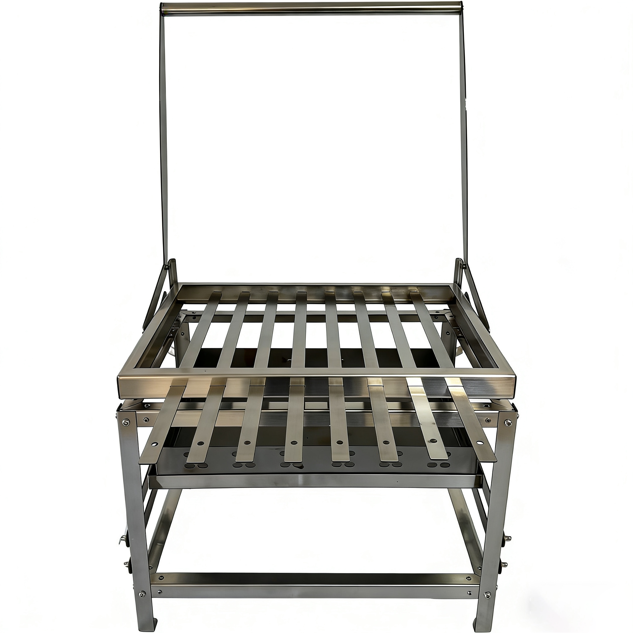 Blaze For F1 Skewer Version