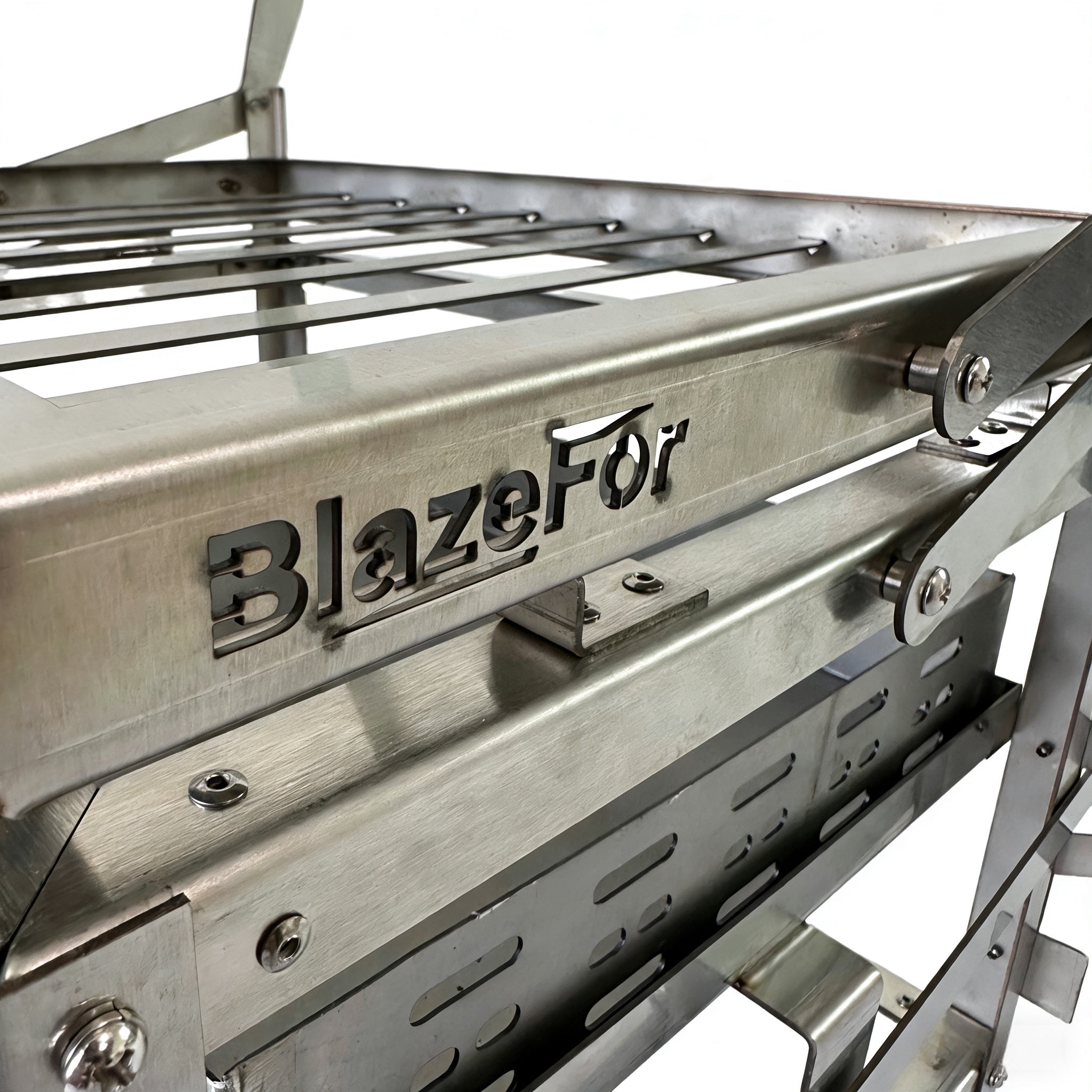 Blaze For F1 Skewer Version