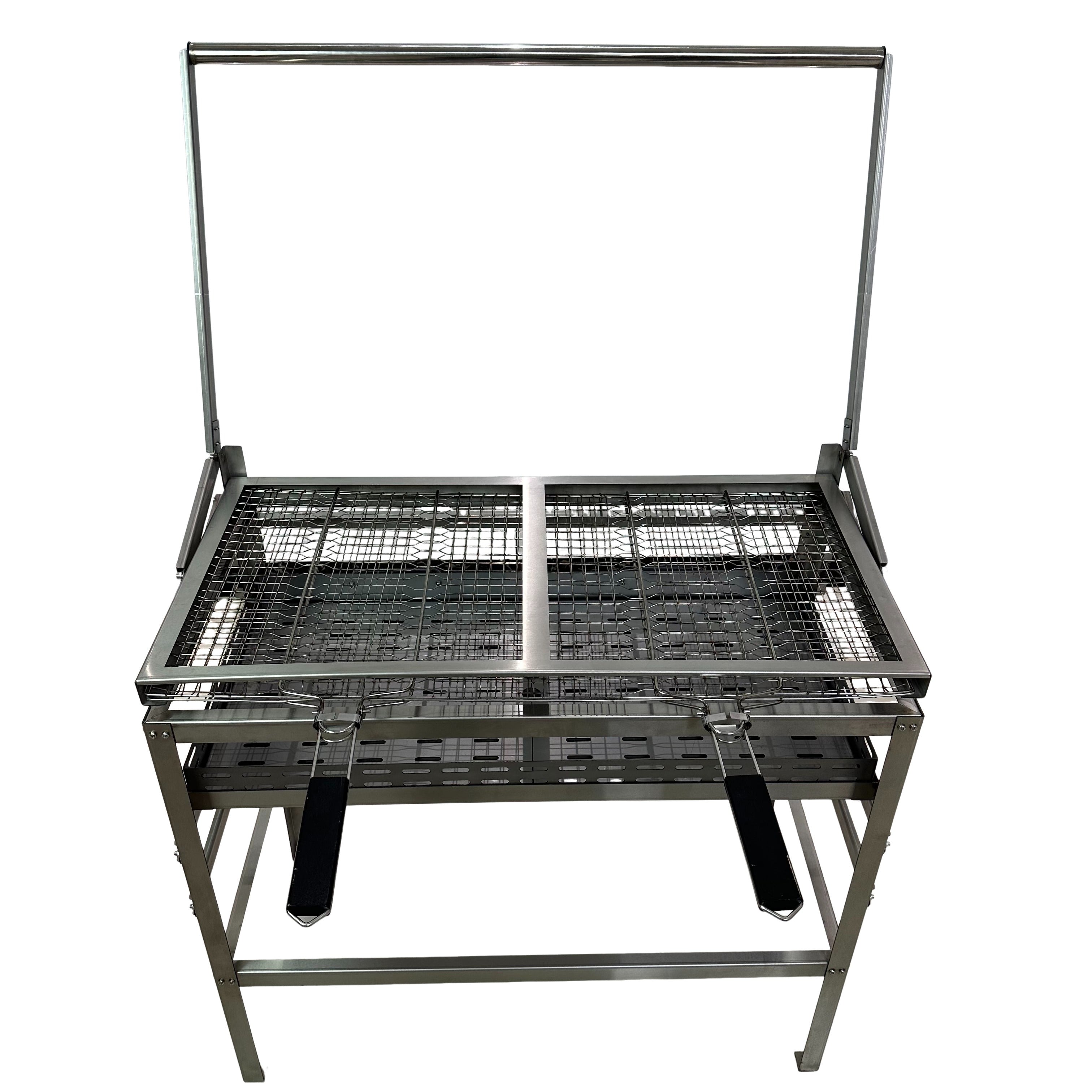 Blaze For F5 Large Flip Grill
