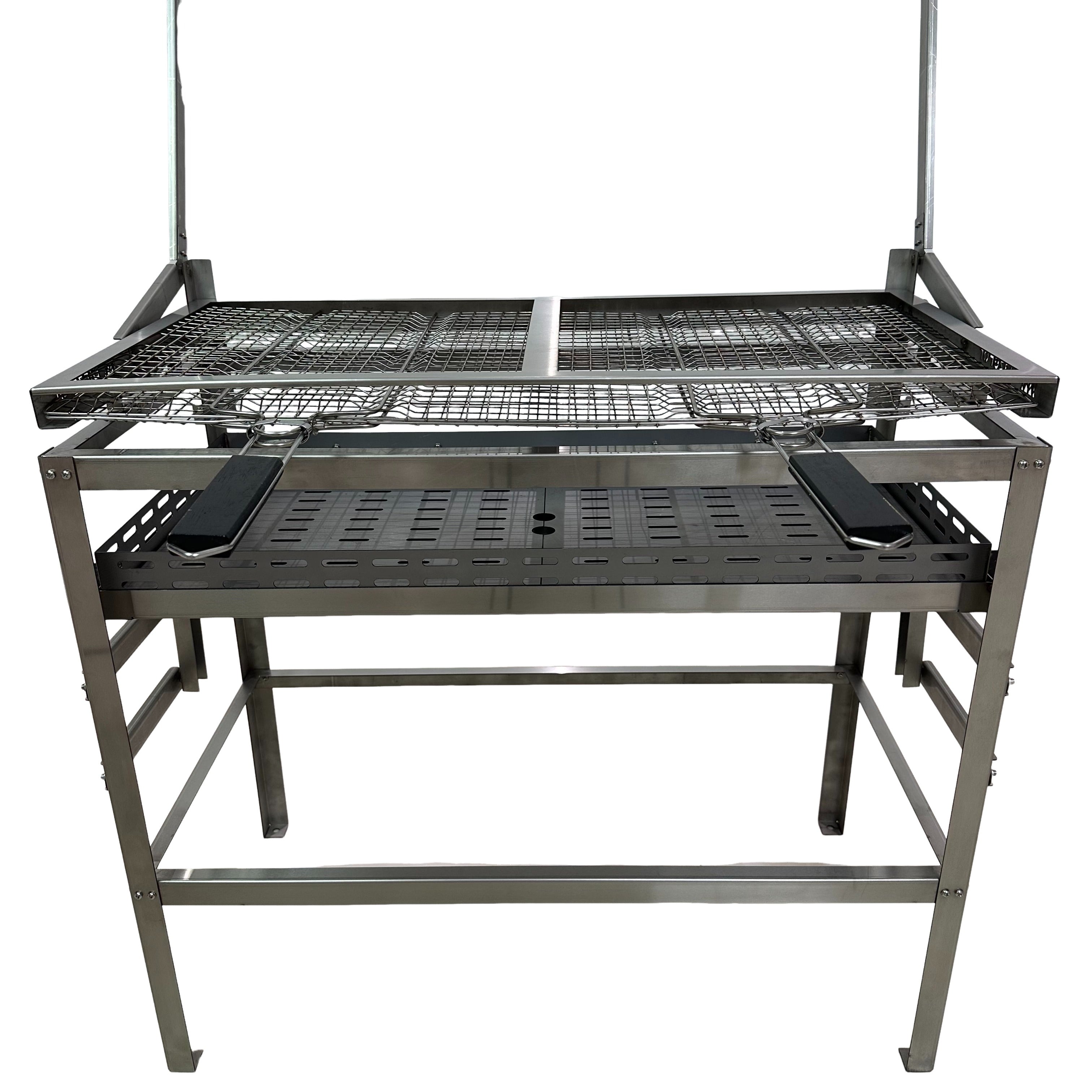 Blaze For F5 Large Flip Grill