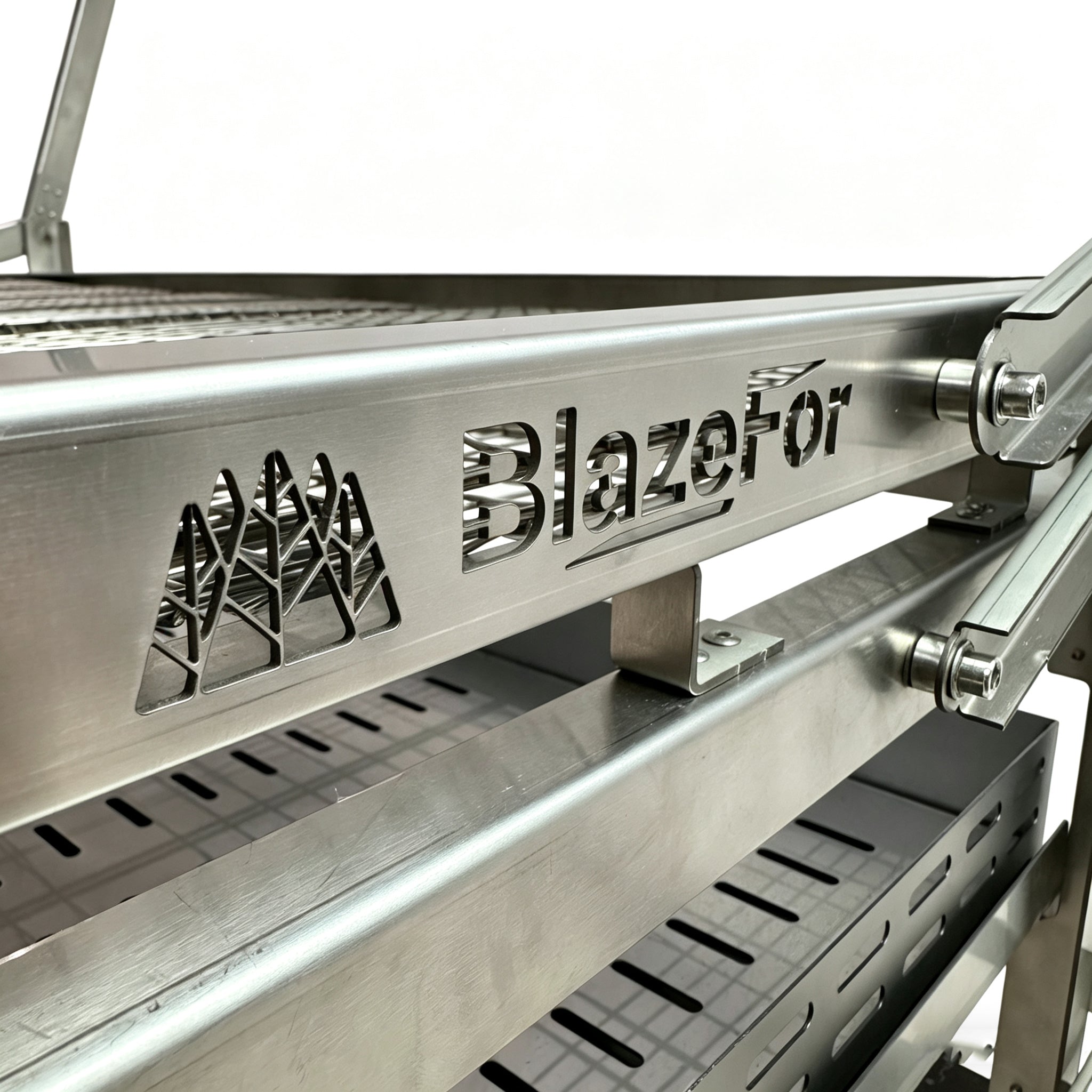 Blaze For F5 Large Flip Grill