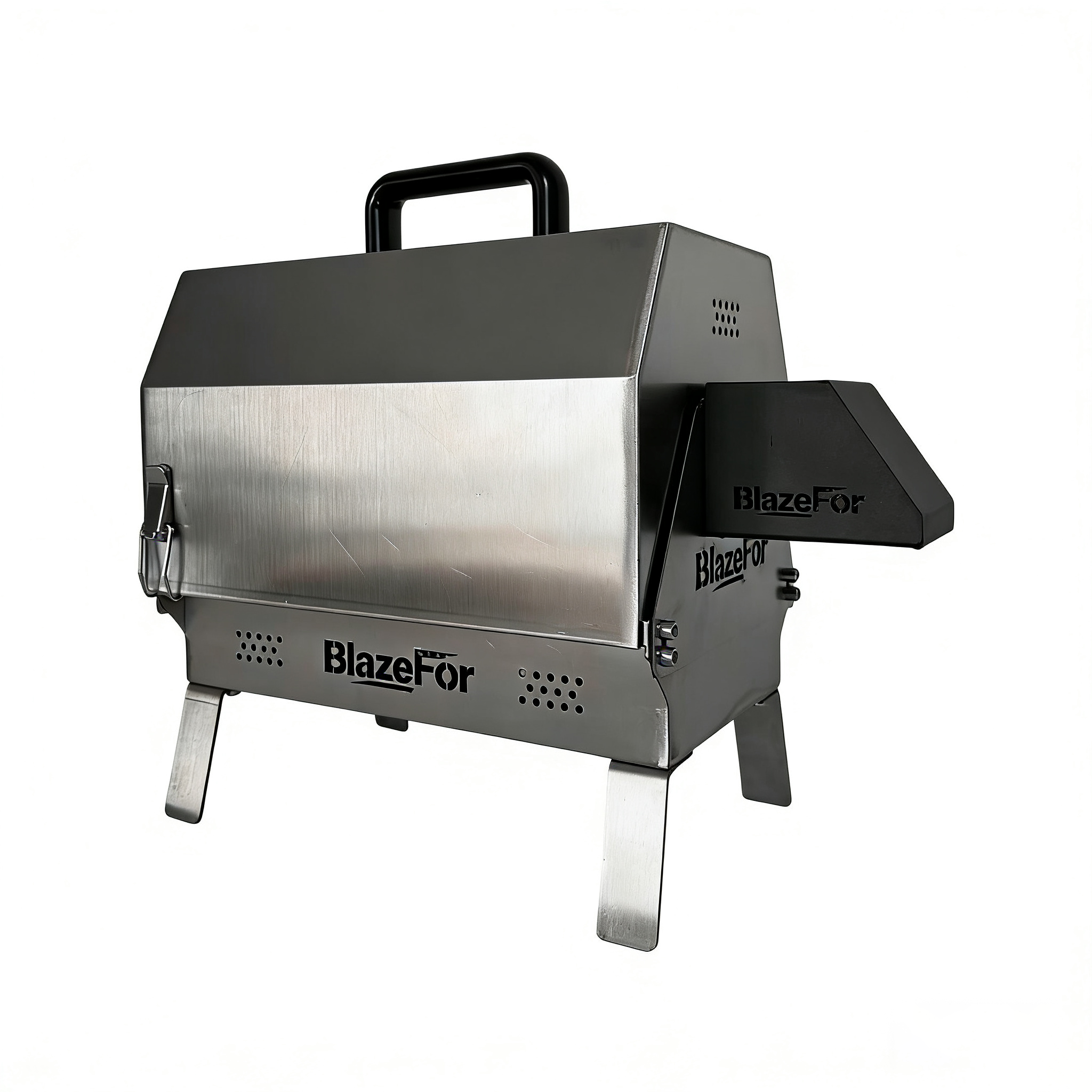 Blaze For F3 Electric rotating oven