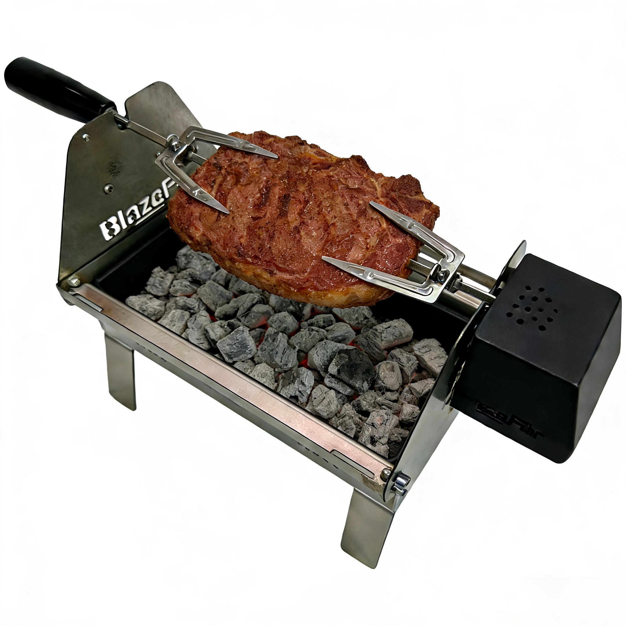 Blaze For F3 Electric rotating oven